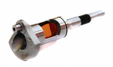 E65-BU02104 Alpha Engine albero motore Dragon IV