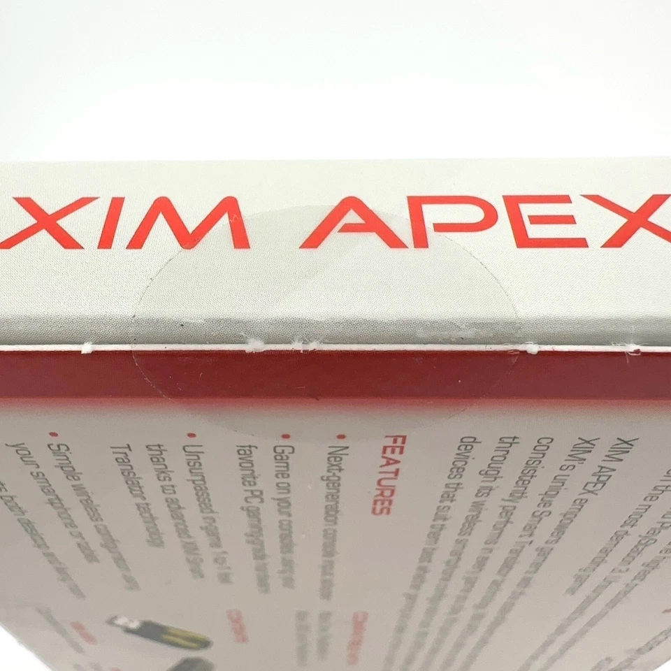 NEW XIM APEX PS4 Mouse & Keyboard Adapter Converter For Xbox One Xbox PC - Image 3 of 4