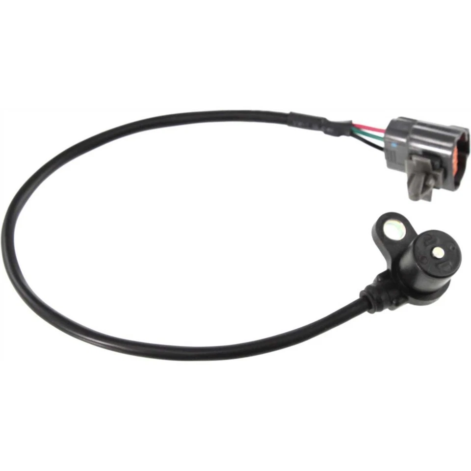 Sensor de posición del cigüeñal SS Fit Ford Probe Mazda 626 MX3 MX6 1,3 L 1,8 L 2,5 L Foto 4 de 4