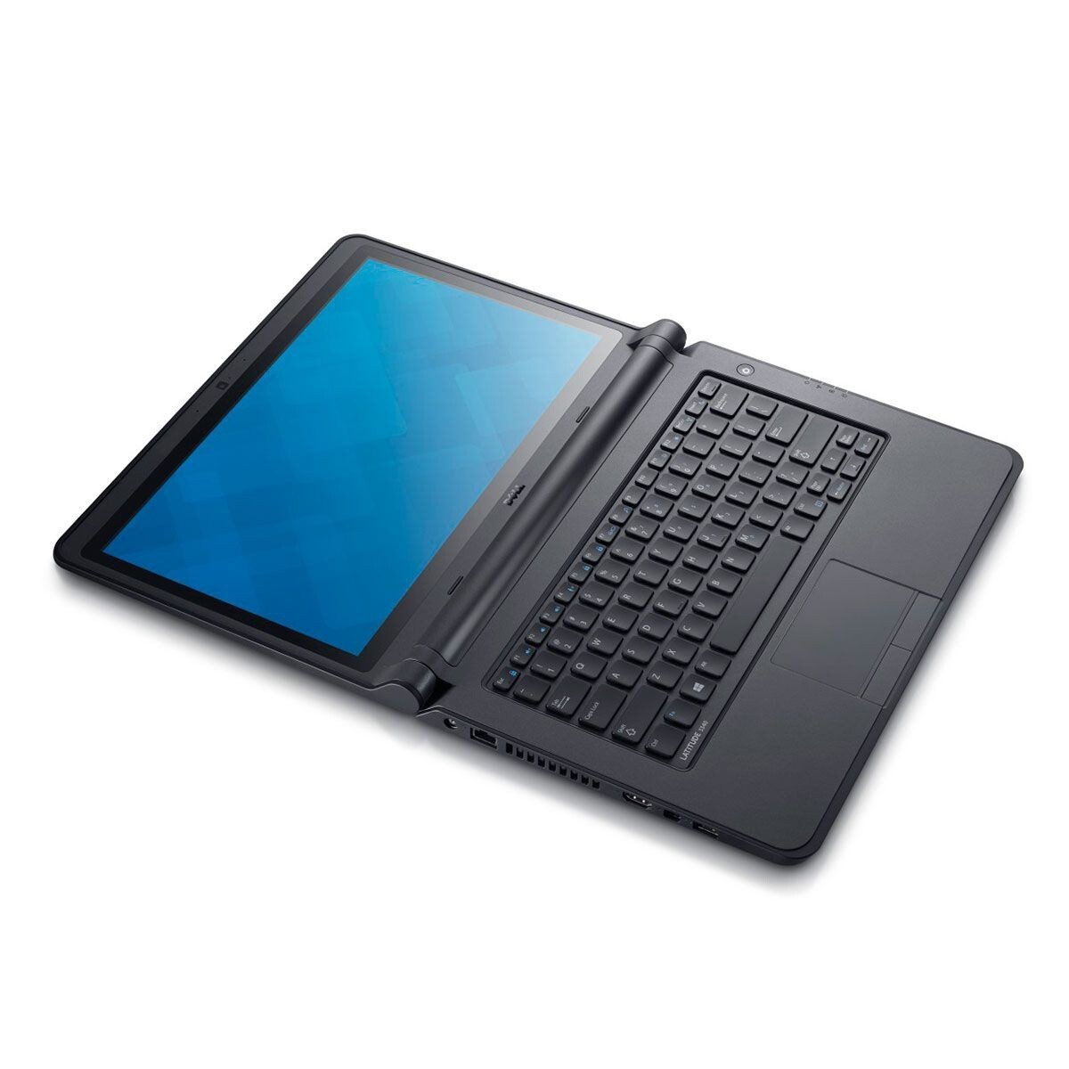Dell Latitude 3340 13.3" Laptop Computer Celeron 4GB Ram 320GB HDD Windows 10 - Picture 3 of 9
