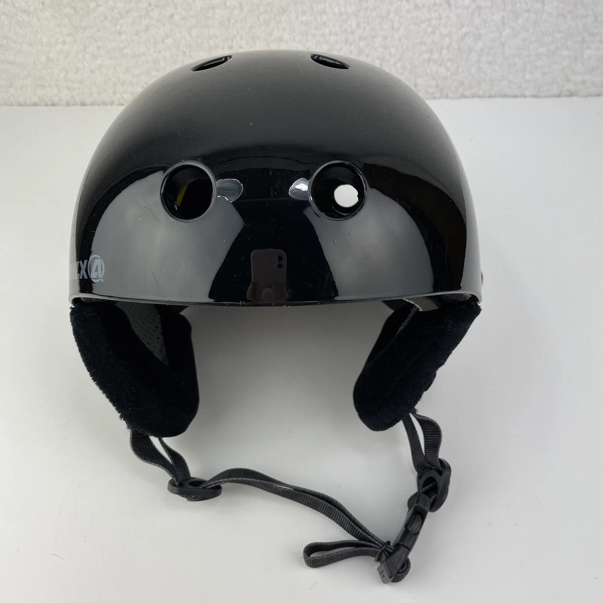 capix スノーボードヘルメット S/M Capix Helmet In Winter Sports Protective Gear for sale | eBay