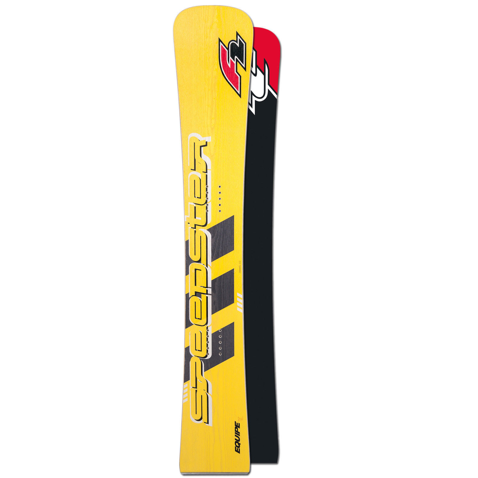 F2 Alpino Race Snowboard Speedster Rs Equipo ~ 179cm Riesenslalom F2 Alpino Race Snowboard Speedster Rs Rs Speedster Equipo ~ 179cm Riesenslalom c5a061