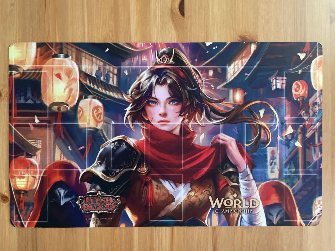 その他 Ira, Scarlet Revenger CF flesh and blood Ira, Scarlet Revenger : r/FleshandBloodTCG