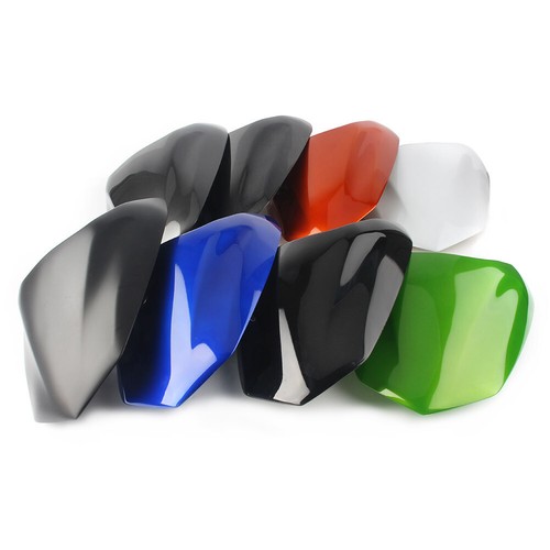 Rear Seat Cover Pillion Tail Cowl Fairing For Kawasaki NINJA 650(ER6F/6N) 400 fl - Picture 3 of 20