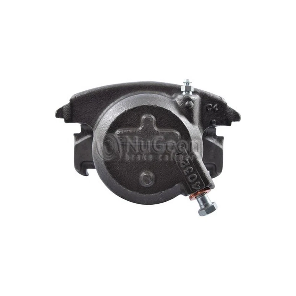Nugeon 前左 2 盘式制动卡钳适用于 1974 道奇 M400 — 第 4/4 张图片