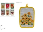 MAXI FABRIC GRIP CM. 17X24
