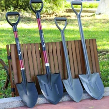 Compact Best Off Road Shovel 4x4 Car Recovery Hand Spade Digging Tool Rescue