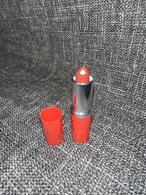 CLINIQUE #25 Angel Red - Dramatically Different Lipstick