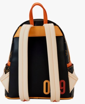 Loungefly Pokemon Arcanine Cosplay Mini Backpack | eBay display picture 2