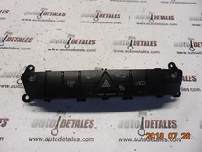 Mercedes Gl / Ml-Klasse X164/W164 Ride Hazard Control Sitzheizung Gebraucht 2007 Mercedes Gl / Ml-Klasse X164/W164 Ride Hazard Control Sitzheizung Gebraucht 2007