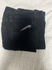 Rustler Jeans Black Size 35x32 (33x31) Straight Medium Wash Denim — photo 8