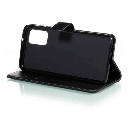 Luxury Card Wallet Leather Case Cover For Samsung S20 S10 S9 A7 A8 J4 J6 Note10 - Picture 16 of 40