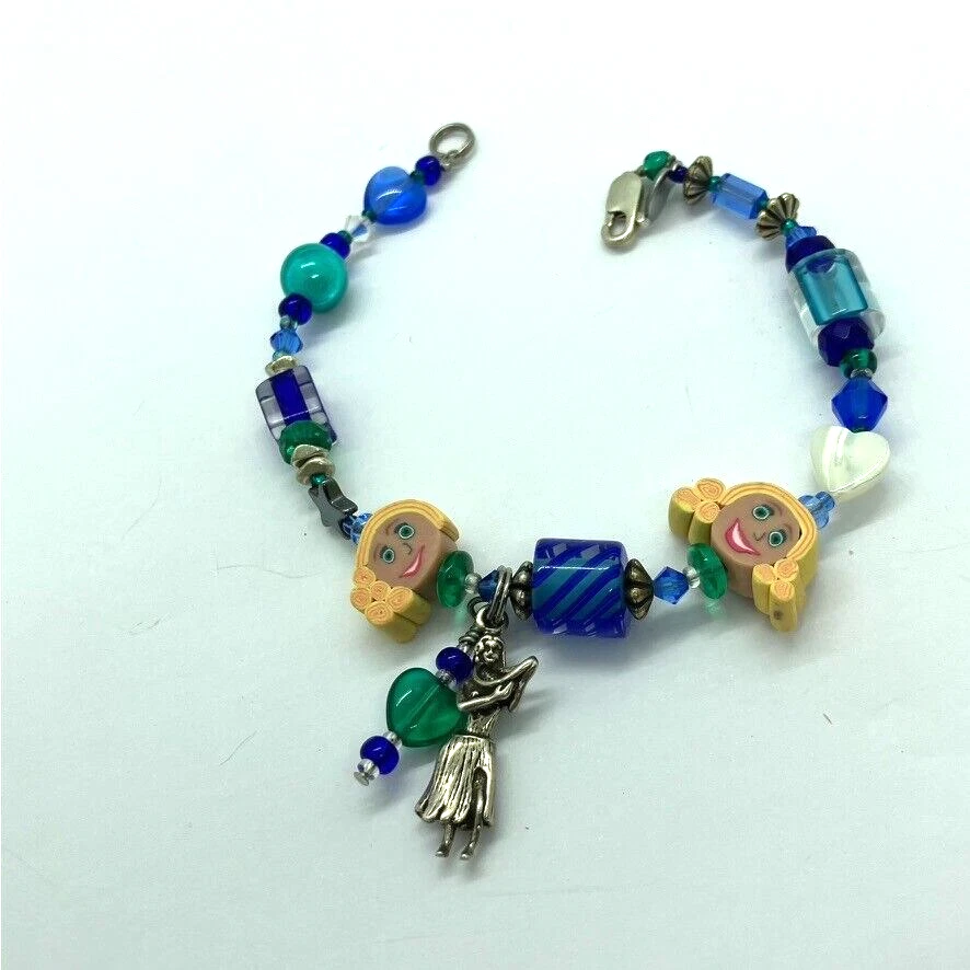 Handmade 2024 costume jewellery