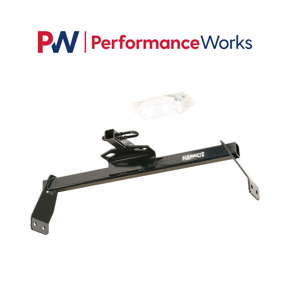 Прицепное устройство Draw-Tite 24871 класса I, приемник 1-1/4 дюйма для 200, Sebring, Avenger - Изображение 4 из 4