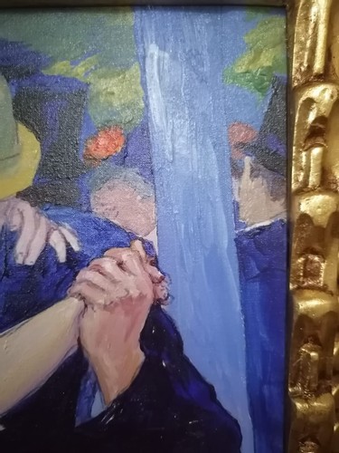Auguste Renoir oil painting - Picture 5 of 8