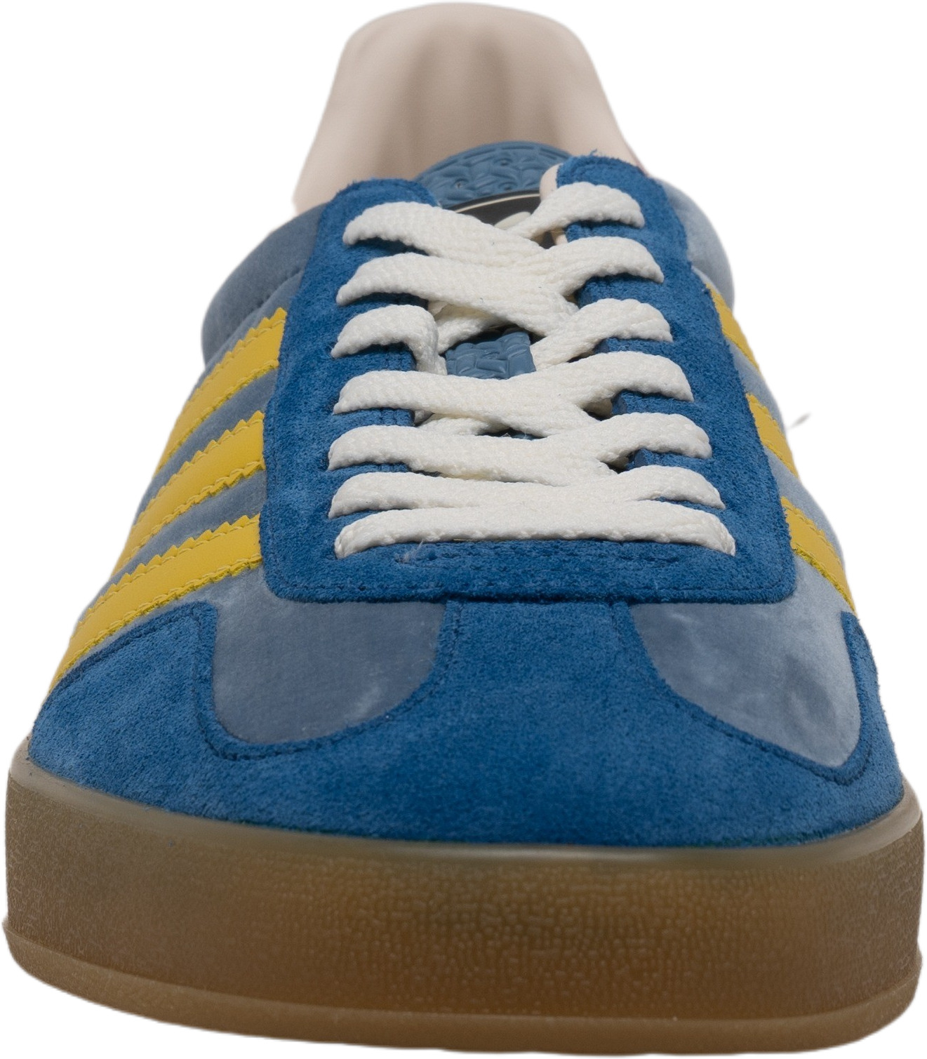 Adidas x Gucci Gazelle Light Blue Suede for sale | eBay