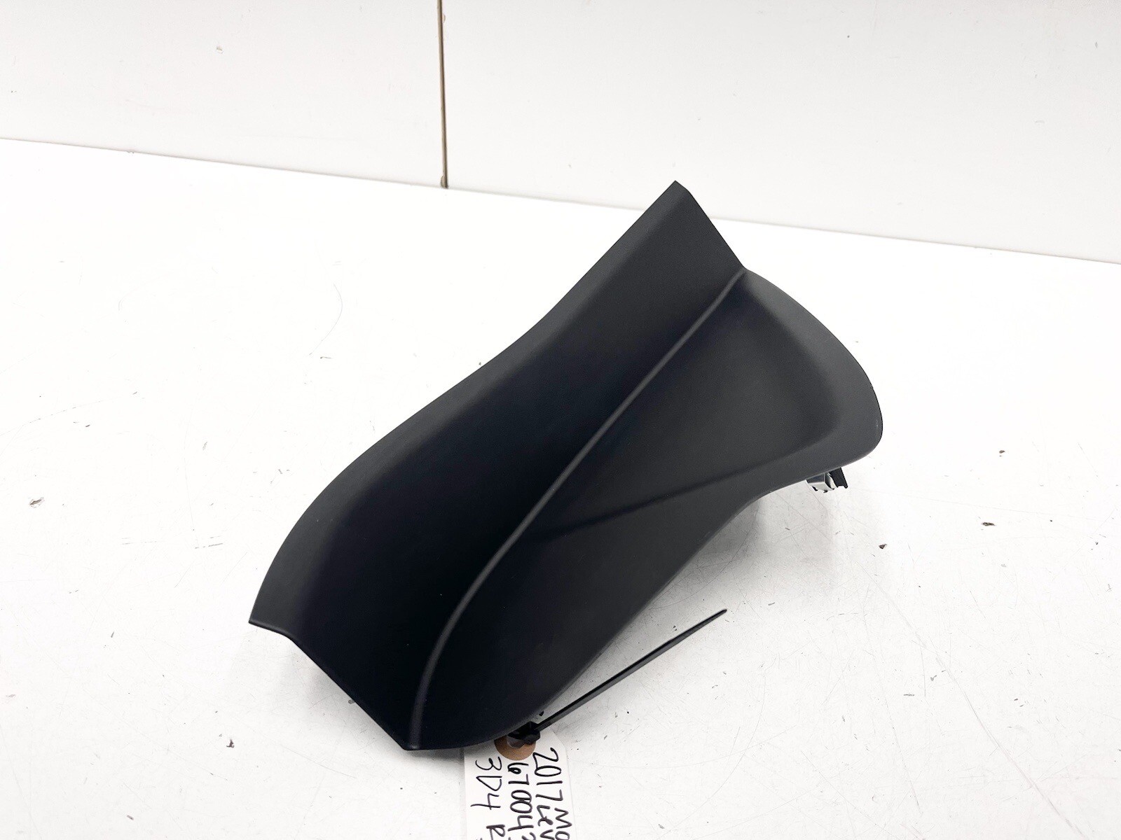 ⭐️2017-2020 MASERATI LEVANTE DASH DASHBOARD RIGHT END CAP TRIM COVER PANEL OEM
