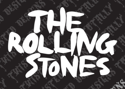 Rolling Stones - Adhesivo Adhesivo Con Logotipo De Lengua, 5 - Foto 13