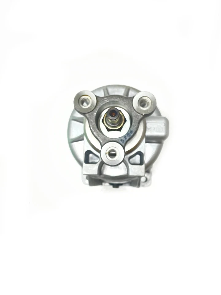 Unidad de carcasa diferencial de eje trasero MOPAR para Chrysler Pacifica 2004-2006 3,5 L Foto 3 de 4