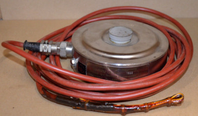 Schenck RZU 1,5 Wägezelle
