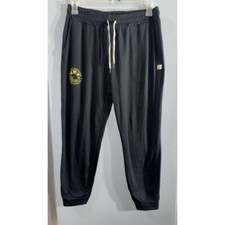 Vuori women's performance joggers dreamknit VW303 customized Deuce athletics lrg