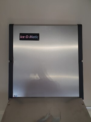 Ice-O-Matic 2031511-04S Frontplatte Eismaschine Frontplatte