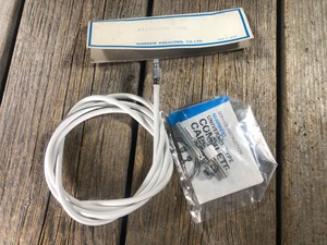 shimano 3 speed shifter cable