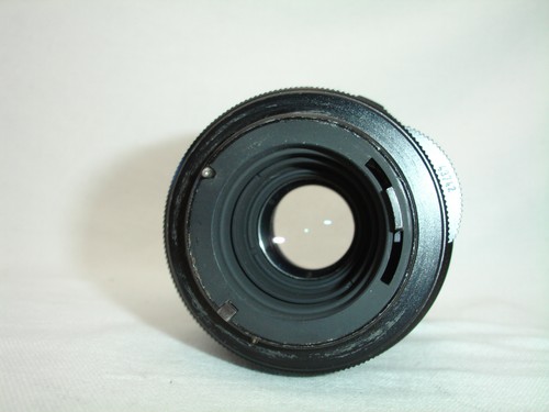 PENTAX Super Takumar 150mm F/ 4 lens M42 screw mount. VGUC SN4905467 - Picture 9 of 12