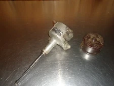 Vintage Mallory Dual Point Distributor ZCM 253c Hudson Six 6-Cylinder