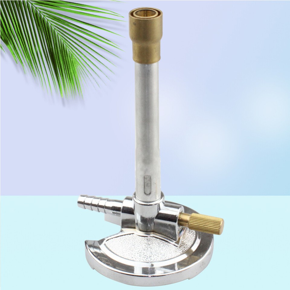 Bunson Burner Science Burner Propane Bunsen Burner Bunsen Burner Kit eBay