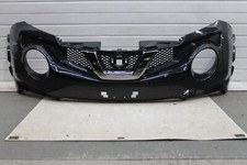 NISSAN JUKE NISMO RS FRONT BUMPER IN BLACK 62022-4FT0H 2014 15 16 17 18