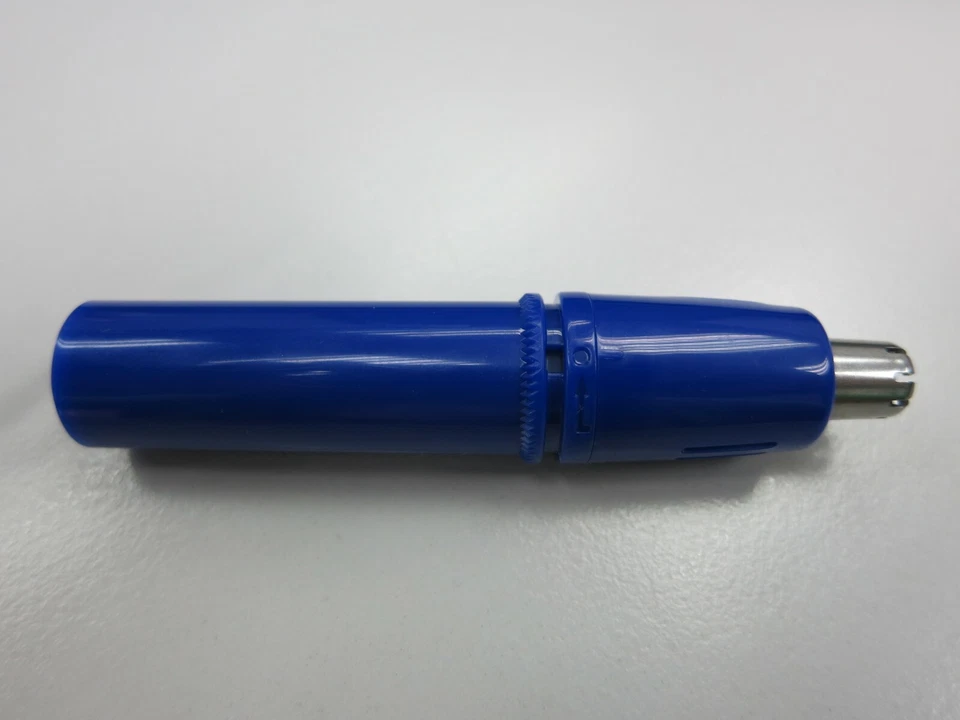 Recortadora de nariz Emjoi Micro-Pedi (AP-3NT) accesorio Emjoi Micro-Pedi Foto 3 de 3