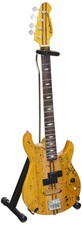 MA-324 Mini Guitar Replica 1:4 Scale Model Replica Collectible - Decorative M...