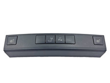 (M24) A2128202610 Orig. MERCEDES-BENZ E-kl. E212 W212 Schalterleiste Sitzheizung (M24) A2128202610 Orig. MERCEDES-BENZ E-kl. E212 W212 Schalterleiste Sitzheizung