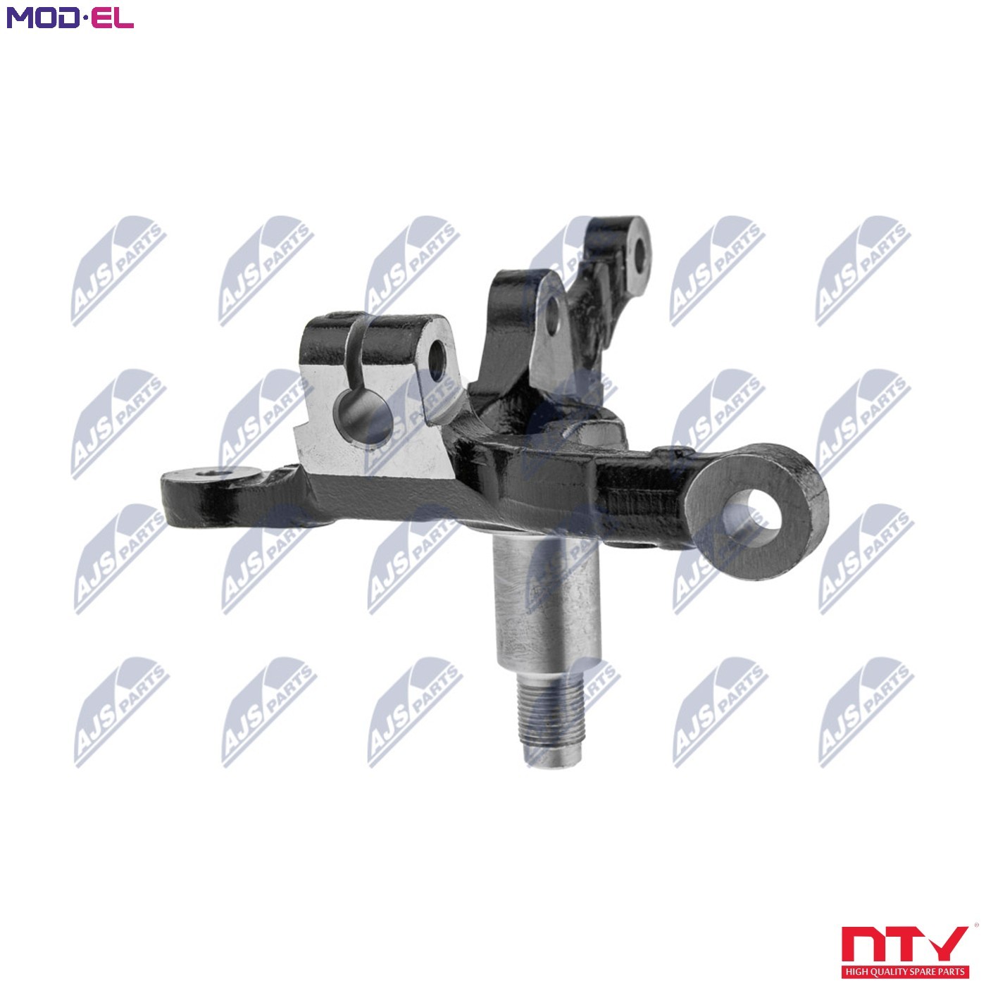 STEERING KNUCKLE WHEEL SUSPENSION ZZP-FR-030 FOR FORD USA 99Z 5.8L 99F 5.0L 8cyl