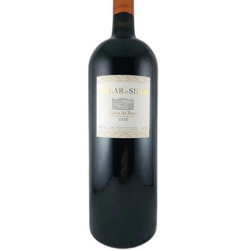 Cillar de Silos Crianza Ribera del Duero Tempranillo 2006 1500ml - Picture 1 of 1
