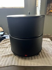 Anthony Gallo Acoustics MPS 150 subwoofer cablato home audio alimentato