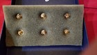 Euro Disney 1992 Opening Day Boxed Pin Set 6 Pins Collectors Edition — photo 8