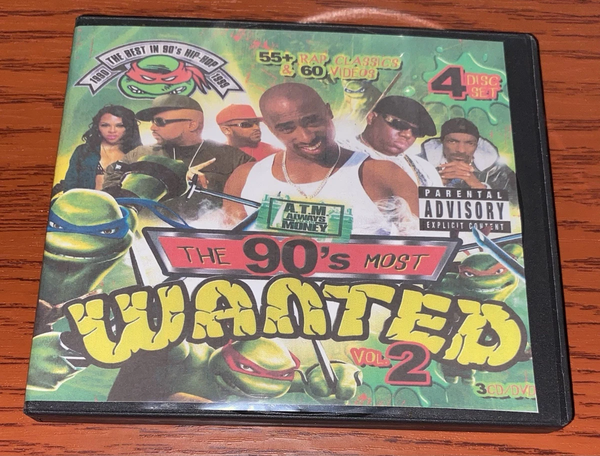 25+ 2Pac Mixed Music CDs for sale | Updated Oct 2026