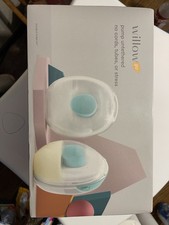 Willow Go Breast Pump