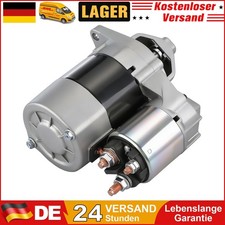 Anlasser Starter 1KW 8 Z f&uuml;r Mercedes W168 W169 W245 A 140-180 B 150-180 12 V