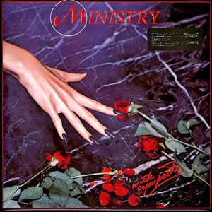 欧LP Ministry With Sympathy (-180g) MOVLP1512 MUSIC ON VINYL 未開封 /00260 Ministry with Sympathy Vinyl | eBay