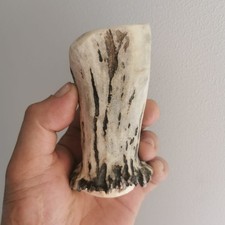 289.KNIFE HANDLE MATERIAL.  ELK HORN BLANKS.EUROPEN ELK(NATURAL).