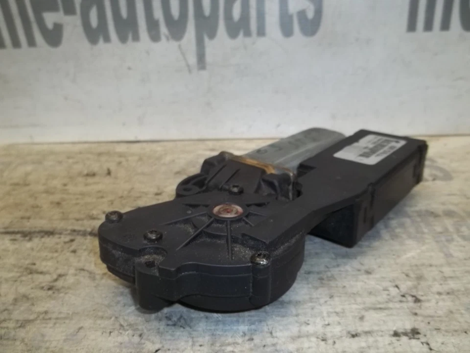 Cadillac CTS STS 2005-2007 techo corredizo techo corredizo motor 24047922 OEM Foto 4 de 4