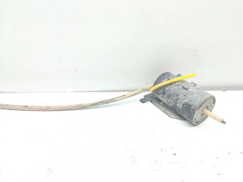 17 Club Car Carryall 1700 Secondary Air Pump