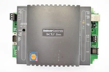Schneider Andover 4040 BCX1-CR-32 BACnet BBMD MSTP Programmable Controller