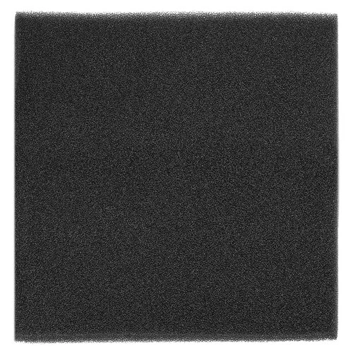 20" x 20" x 0.39" 50ppi Fan Replacement Filters Polyurethane Sponge Filter