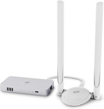 Deeper Connect Mini Decentralized VPN Router Lifetime Free for Travel Home En...