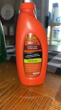Shark  Wood And Hard Floor Polish High Gloss  Bottle 16 Oz. Safe For All Floors