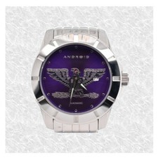 Rare Android USA - U.S. Seal Automatic Watch